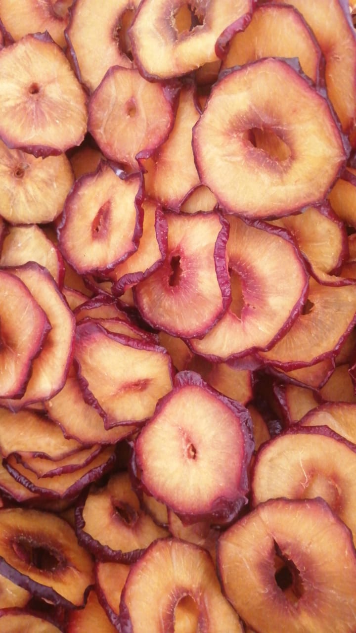 آلو شابلون اسلایس